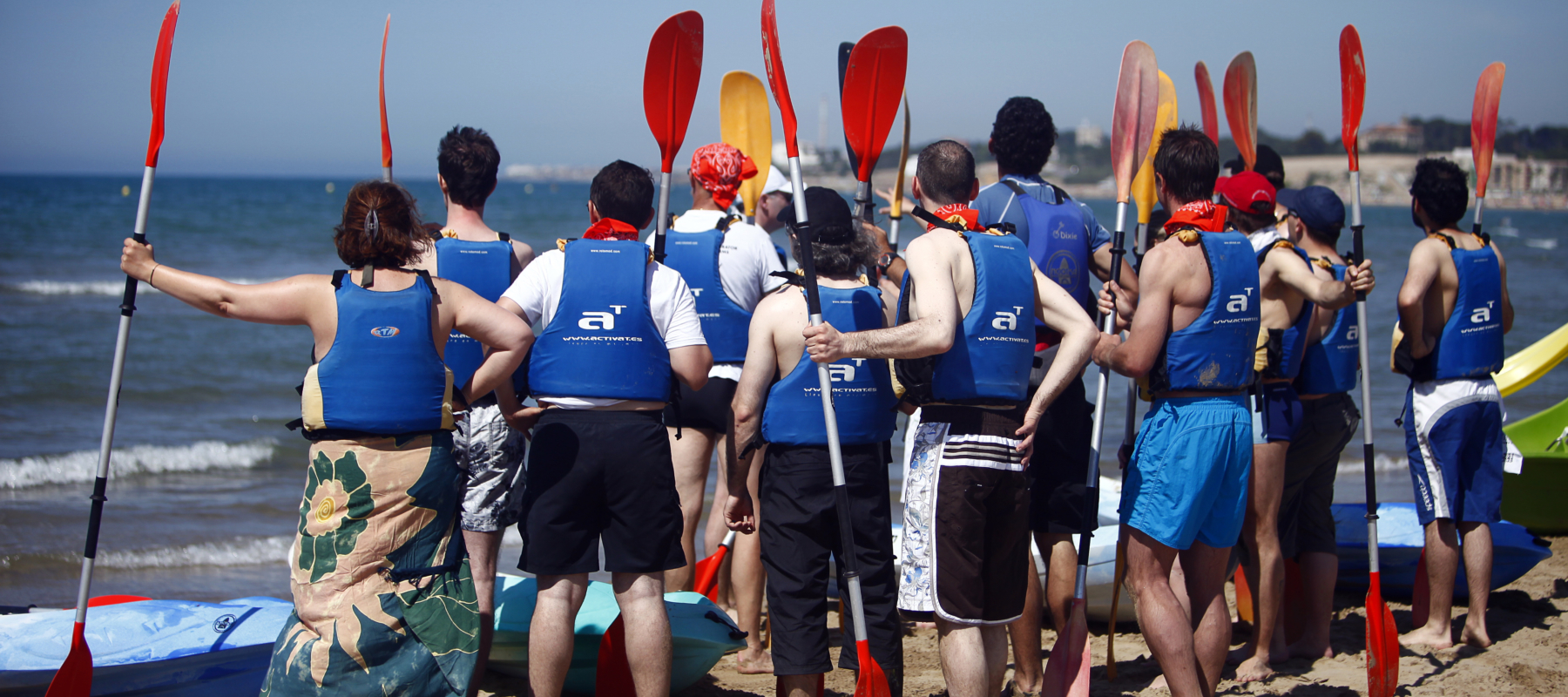 Team Building
